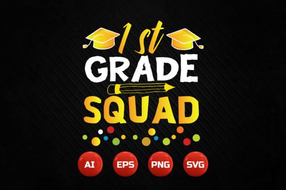 Back to School T-shirt Design 177: A Versatile and Creative Solution for the New Academic Year
