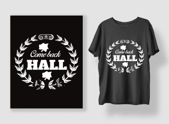 Back to School T Shirt Design 18: A Versatile and Practical Choice