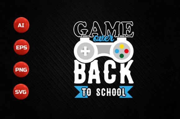 Back to School T-shirt Design 185: A Versatile and Practical Choice