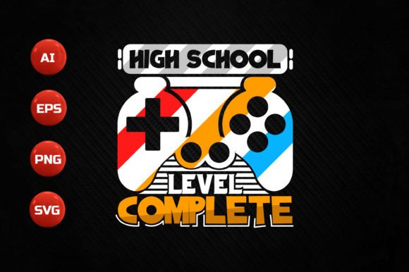 Back to School T-shirt Design 205