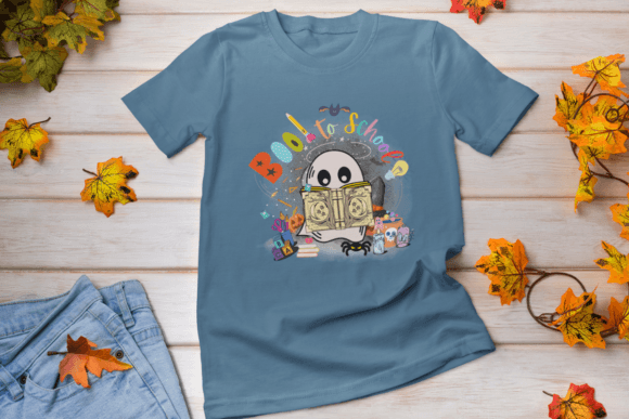 Boo Back to School First Day of School: A Perfect Digital Solution for Your Needs